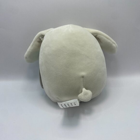 NWT Rainbow Gradient Belly Bunny Squishmallow - Picture 3 of 5